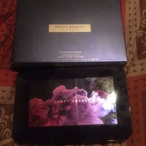 Fenty Beauty eye shadow